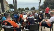Mallorca kemp Bike Holidays III. 5.5.-10.5.2024