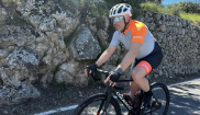 Mallorca kemp Bike Holidays III. 5.5.-10.5.2024