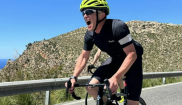 Mallorca kemp Bike Holidays III. 5.5.-10.5.2024