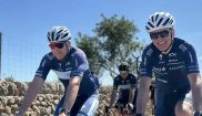 Mallorca kemp Bike Holidays III. 5.5.-10.5.2024