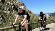 Mallorca kemp Bike Holidays III. 5.5.-10.5.2024