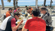 Mallorca kemp Bike Holidays III. 5.5.-10.5.2024