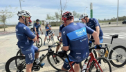 Mallorca kemp Bike Holidays III. 5.5.-10.5.2024