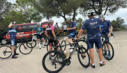 Mallorca kemp Bike Holidays III. 5.5.-10.5.2024