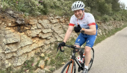 Mallorca kemp Bike Holidays III. 5.5.-10.5.2024