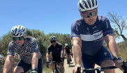 Mallorca kemp Bike Holidays III. 5.5.-10.5.2024
