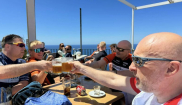 Mallorca kemp Bike Holidays III. 5.5.-10.5.2024