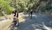 Mallorca kemp Bike Holidays III. 5.5.-10.5.2024