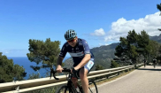 Mallorca kemp Bike Holidays III. 5.5.-10.5.2024