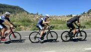 Mallorca kemp Bike Holidays III. 5.5.-10.5.2024