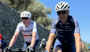 Mallorca kemp Bike Holidays III. 5.5.-10.5.2024