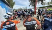 Mallorca kemp Bike Holidays III. 5.5.-10.5.2024