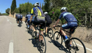 Mallorca kemp Bike Holidays III. 5.5.-10.5.2024