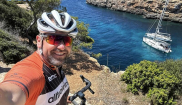 Mallorca kemp Bike Holidays III. 5.5.-10.5.2024