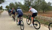 Mallorca kemp Bike Holidays III. 5.5.-10.5.2024