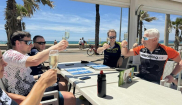 Mallorca kemp Bike Holidays III. 5.5.-10.5.2024