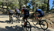 Mallorca kemp Bike Holidays III. 5.5.-10.5.2024