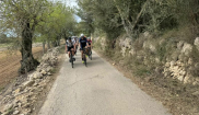 Mallorca kemp Bike Holidays III. 5.5.-10.5.2024