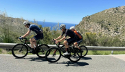 Mallorca kemp Bike Holidays III. 5.5.-10.5.2024