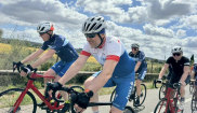 Mallorca kemp Bike Holidays III. 5.5.-10.5.2024
