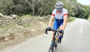 Mallorca kemp Bike Holidays III. 5.5.-10.5.2024