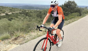 Mallorca kemp Bike Holidays III. 5.5.-10.5.2024