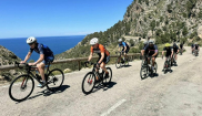 Mallorca kemp Bike Holidays III. 5.5.-10.5.2024