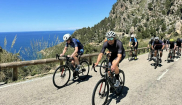 Mallorca kemp Bike Holidays III. 5.5.-10.5.2024