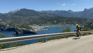 Mallorca kemp Bike Holidays III. 5.5.-10.5.2024