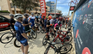 Mallorca kemp Bike Holidays III. 5.5.-10.5.2024