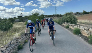 Mallorca kemp Bike Holidays III. 5.5.-10.5.2024