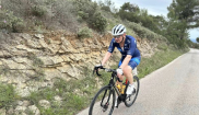 Mallorca kemp Bike Holidays III. 5.5.-10.5.2024