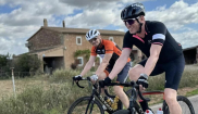 Mallorca kemp Bike Holidays III. 5.5.-10.5.2024