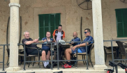 Mallorca kemp Bike Holidays III. 5.5.-10.5.2024