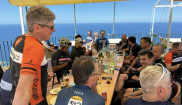 Mallorca kemp Bike Holidays III. 5.5.-10.5.2024