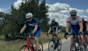 Mallorca kemp Bike Holidays III. 5.5.-10.5.2024