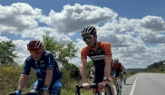 Mallorca kemp Bike Holidays III. 5.5.-10.5.2024