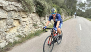 Mallorca kemp Bike Holidays III. 5.5.-10.5.2024