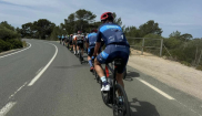 Mallorca kemp Bike Holidays III. 5.5.-10.5.2024