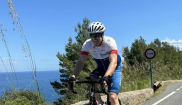 Mallorca kemp Bike Holidays III. 5.5.-10.5.2024