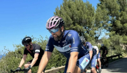 Mallorca kemp Bike Holidays III. 5.5.-10.5.2024