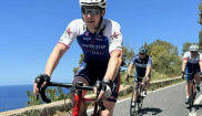 Mallorca kemp Bike Holidays III. 5.5.-10.5.2024
