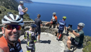 Mallorca kemp Bike Holidays III. 5.5.-10.5.2024