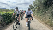 Mallorca kemp Bike Holidays III. 5.5.-10.5.2024