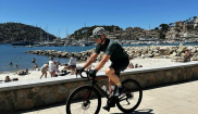 Mallorca kemp Bike Holidays III. 5.5.-10.5.2024