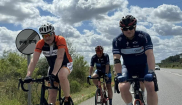 Mallorca kemp Bike Holidays III. 5.5.-10.5.2024