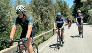 Mallorca kemp Bike Holidays III. 5.5.-10.5.2024
