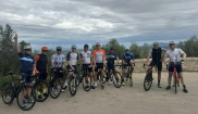 Mallorca kemp Bike Holidays III. 5.5.-10.5.2024