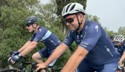 Mallorca kemp Bike Holidays III. 5.5.-10.5.2024