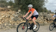 Mallorca kemp Bike Holidays III. 5.5.-10.5.2024